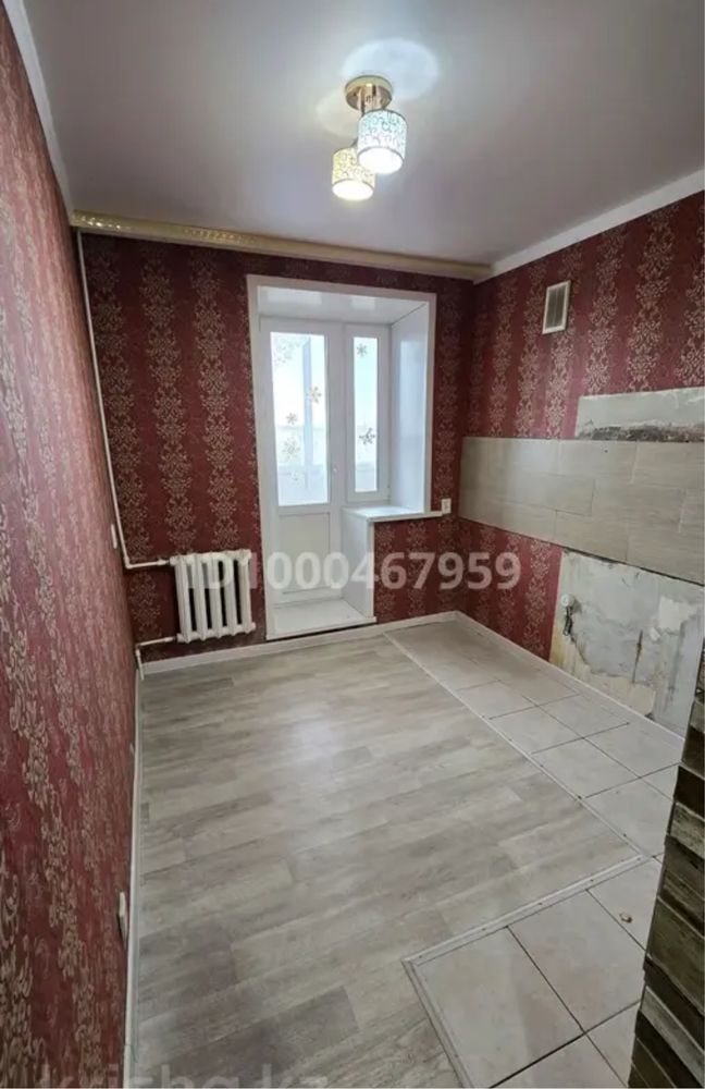 Продается квартира