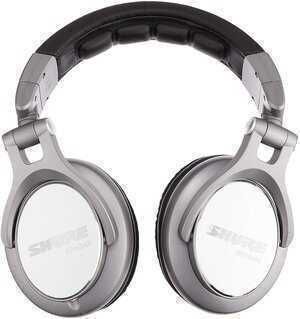 Shure SRH940 наушники мониторные студийные аудиофильскиеShure SRH940