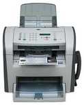 МФУ факс HP M1319f