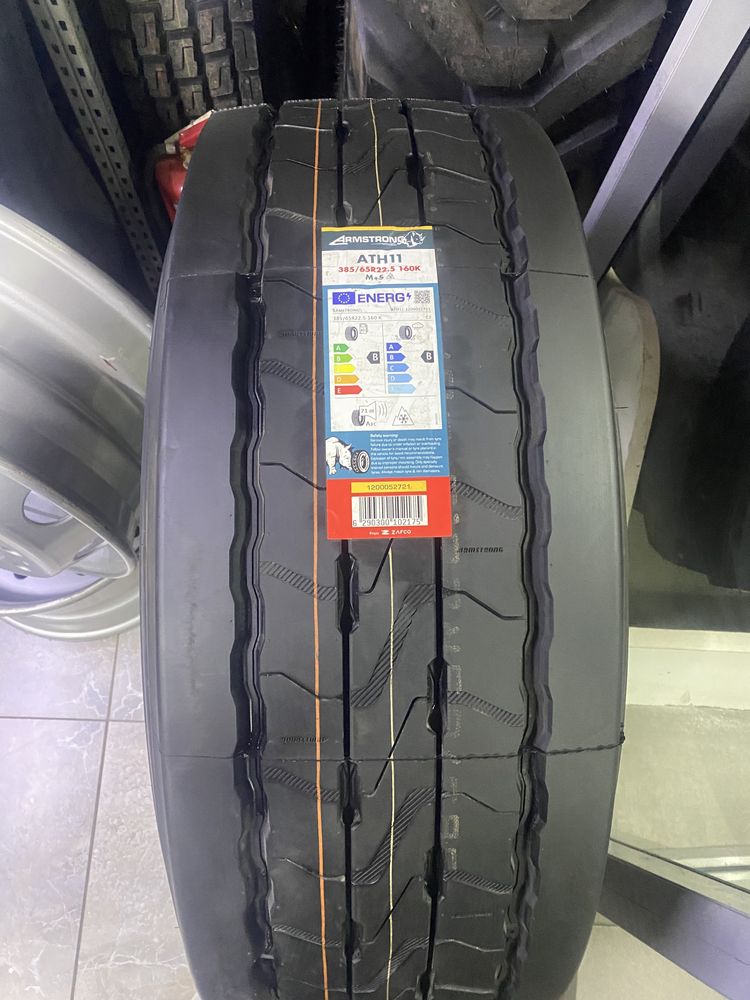 Продажа Грузовых Шин! 315/70/22.5! 315/80/22.5! 385/65/22.5!