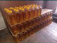 Продам не роферинованная масло.