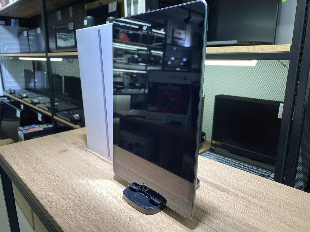iPad 9, 64 GB, Wi-Fi, Space Gray, АКБ94%, Демо версия, 10521/А10