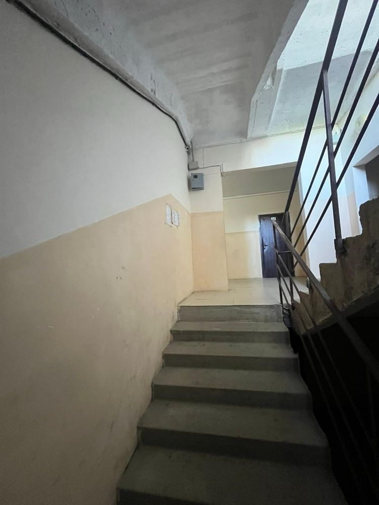 Продам 1-комн.квартиру | Шарипова, 2
