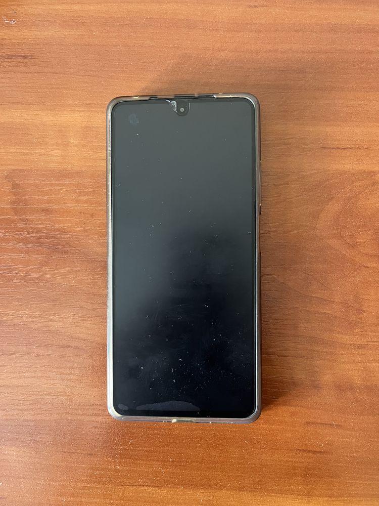 Продам Xiaomi Redmo note 12 pro 5G с гарантийным талоном