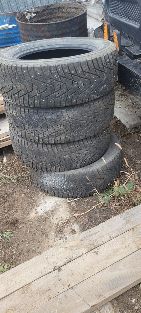 Покрышки лепучка