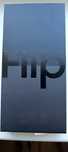 Samsung Flip 4 б/у в хорошем состоянии.