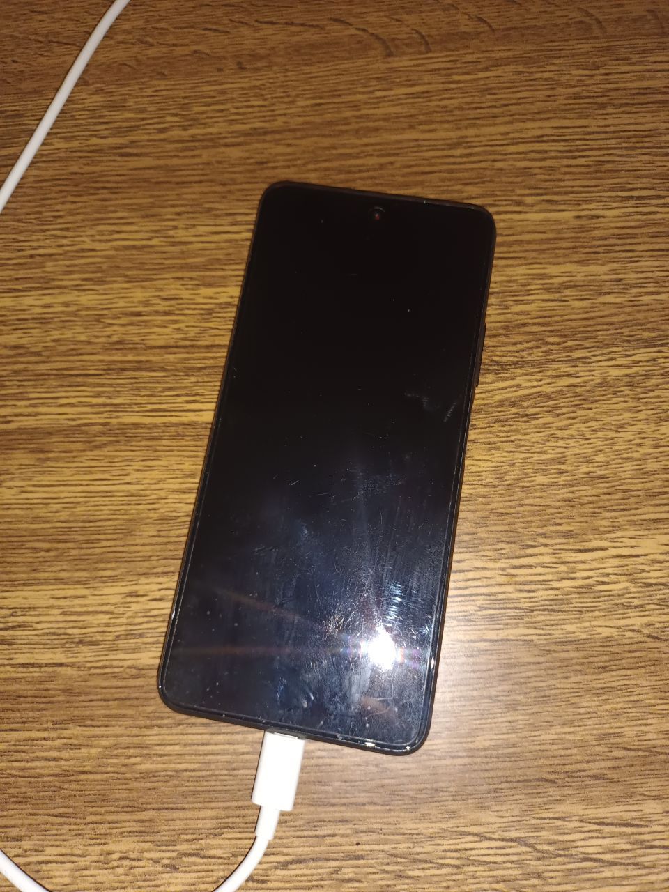 Huawei P Smart 2021