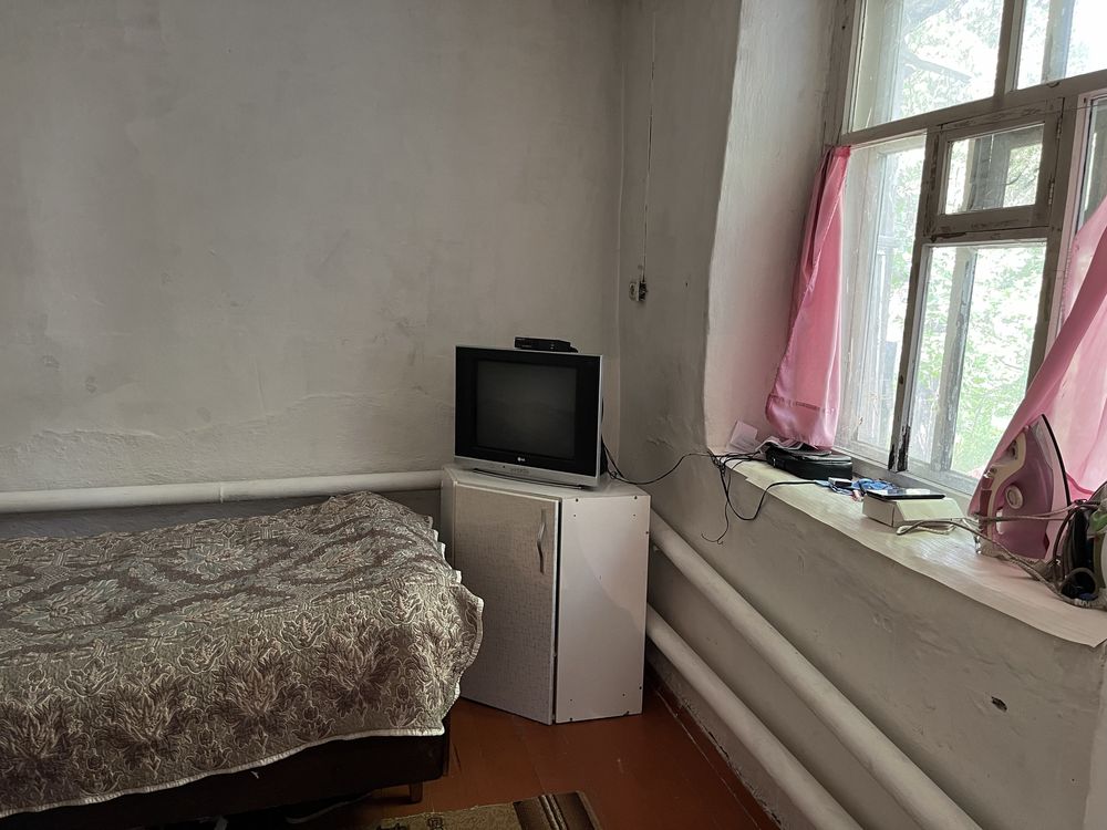 в Еркине очень теплый дом.