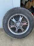 Резина Hankook 265/60R18
