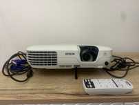 Продам проектор Epson EB-X7