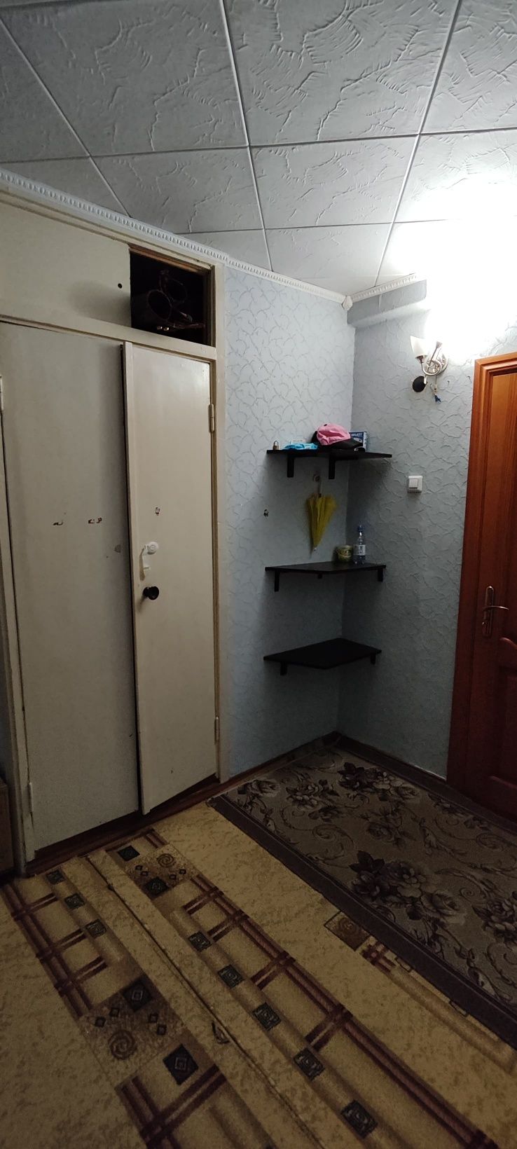 Продам 3х комнатную квартиру в г.Усть -Каменогорск
