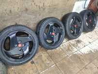 Диски 4.100 made in ITALY R16