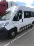 Продам автомобиль Fiat Dukato