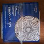 Комлект сцепления для Газель. Новый. Clutch cover.