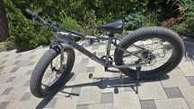 TRINX T106 велосипед