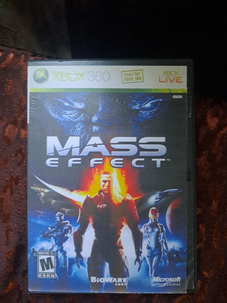 Диски Xbox 360 по 1500тг