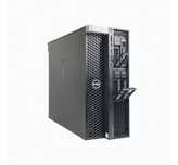 Рабочая станция Dell Precision Tower 7820
