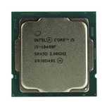 Комплект i5 10400f