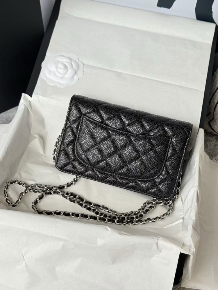 Сумка Chanel Wok