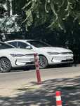 В аренду под такси Электромобиль BYD QIN PLUS К+ и Электро