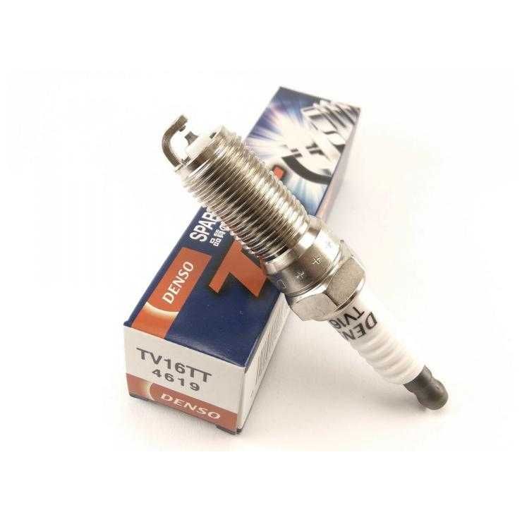 Купить свечи зажигания Denso Nickel T Оригинал.