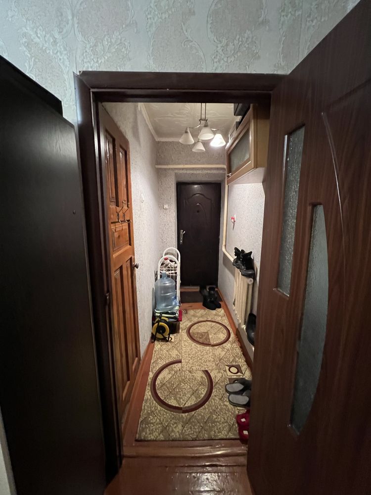 Продам 2-х комнатную квартиру