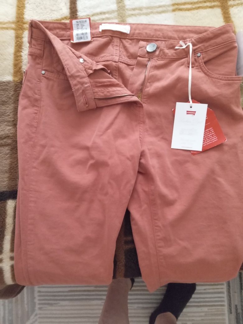 Продам летнии джинсы