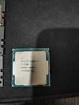 Комплект, i7 7700 , 20 Gb ram, блок питания, корпус