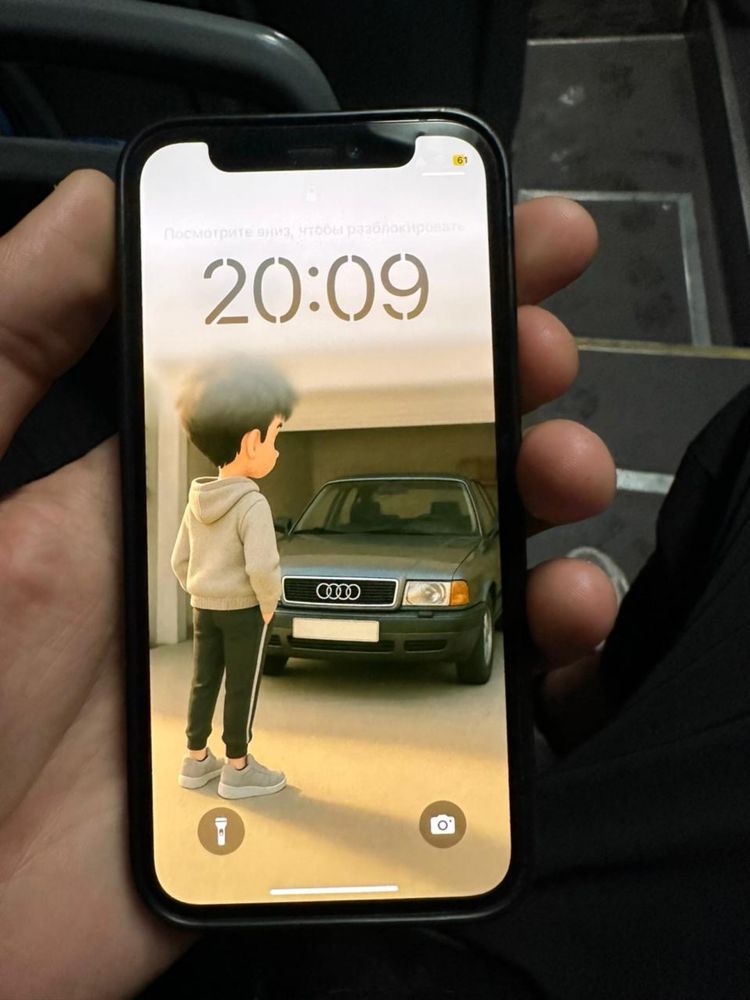 Продам Iphone 12 mini