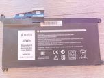 Аккумулятор Батарейка на ноутбук DELL