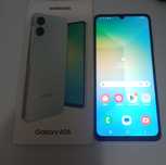 Samsung A06 64гб в идеальном состоянии!без торга.