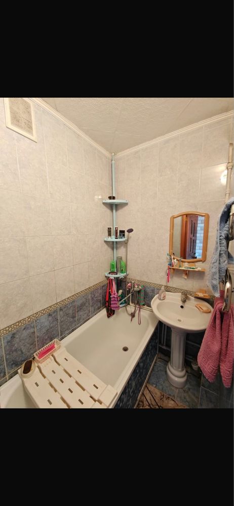 Продам двушку в майкудуке