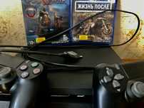 PlayStation 4 pro