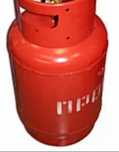Газовые баллоны б/у продам