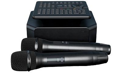 Караоке система AST MINI,AST 50,AST ZOOM