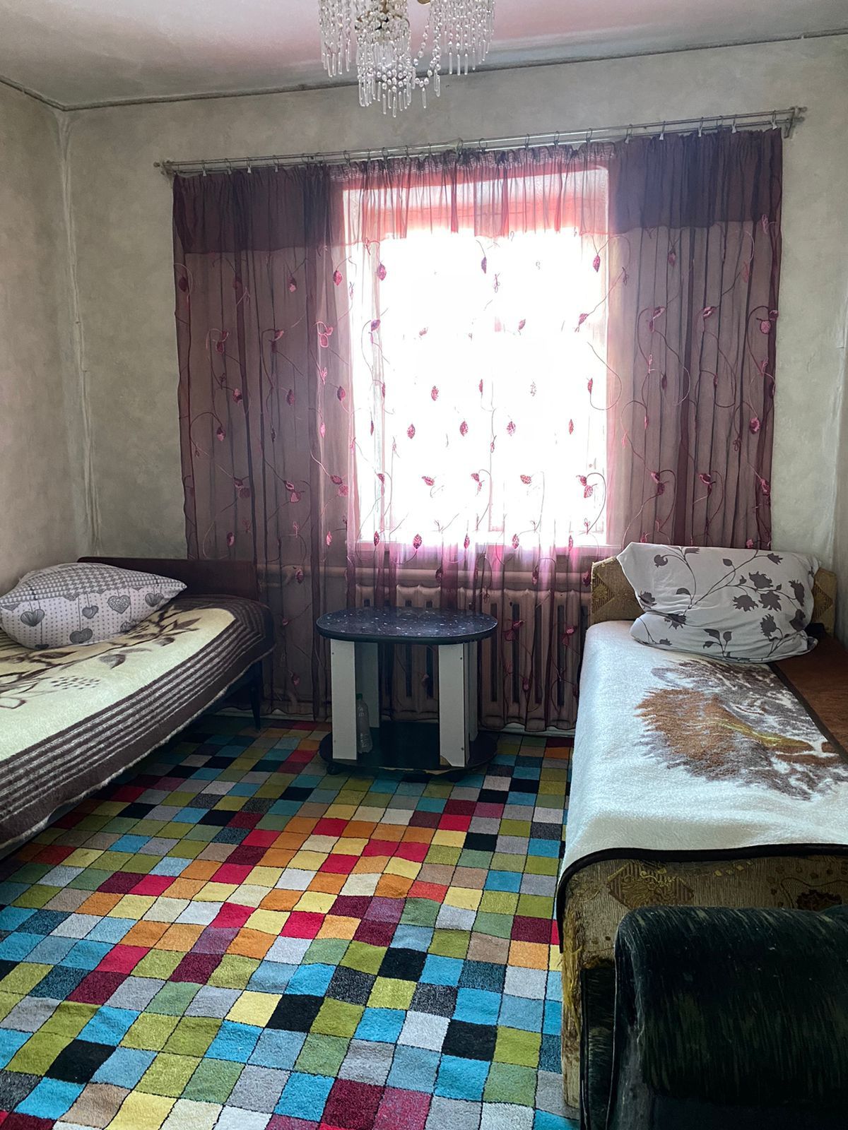 Продается квартира
