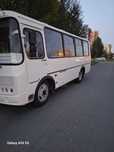 Автобус ПАЗ 32054 пазик газ/бензин в отличном состоянии