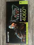 Видеокарта 4060ti