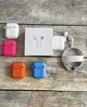 AirPods 2 беспроводные наушники / Аирподс 2 /  airpods /