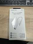 Переходник с Type C на USB3.0 HDMI PD