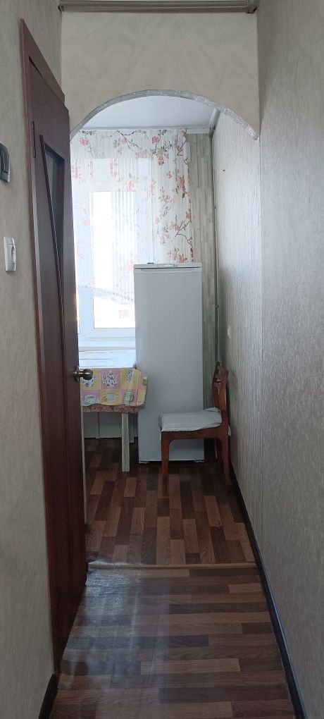 Продам 1.5 квартиру