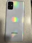 Samsung galaxy a71