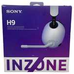 Игровые наушники с активным шумоподавлением Sony Inzone H9