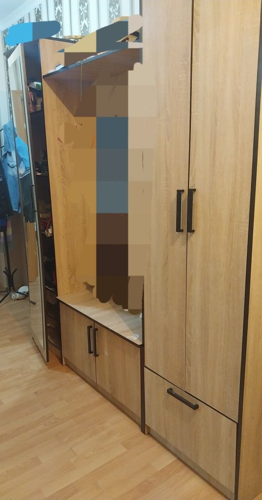 Продается Прихожка