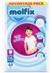 Трусики Molfix 5.