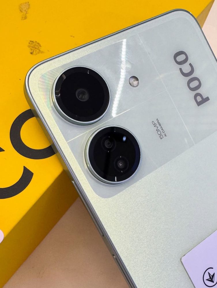 Xiaomi Poco c65 256Gb | 0-0-24