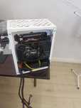 Мощный игровой itx ПК core i5 10400f, asrock b460, 16 gb, 1660 ti