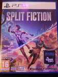 Split fiction PS5