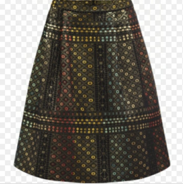 Юбка от фаверлик