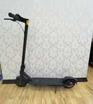 Электросамокат Xiaomi MiJia Smart Electric Scooter Pro 2 черный